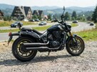 MORBIDELLI Inny Morbidelli MBP C652V Power Cruiser V-Twin / Raty / Dostawa pod dom - 3