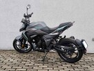 MORBIDELLI f125 MORBIDELLI MBP F125 15KM ABS Na kat A/A1/B Dostawa pod dom Raty