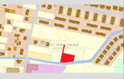 Domasław, Bielany, działka budowlana 1550 m2 - 5