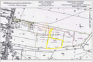 Domasław, Bielany, działka budowlana 1550 m2 - 6