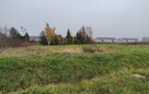Domasław, Bielany, działka budowlana 1550 m2 - 7