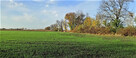 Mnichowice, działka budowlana 1273 m2 - 3