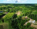 Działka budowlana Gubity gm. Morąg - 5