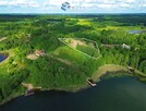 Działka budowlana Gubity gm. Morąg - 7