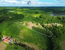 Działka budowlana Gubity gm. Morąg - 8