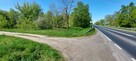 Działka inwestycyjna Wola Koszucka-Parcele gm. Słupca