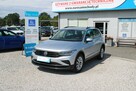 Volkswagen Tiguan LIFE DSG Salon Polska netto75528 PLN Gwarancja Kamera - 2