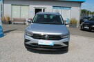 Volkswagen Tiguan LIFE DSG Salon Polska netto75528 PLN Gwarancja Kamera - 3