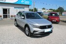 Volkswagen Tiguan LIFE DSG Salon Polska netto75528 PLN Gwarancja Kamera - 4