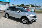 Volkswagen Tiguan LIFE DSG Salon Polska netto75528 PLN Gwarancja Kamera - 5