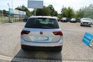 Volkswagen Tiguan LIFE DSG Salon Polska netto75528 PLN Gwarancja Kamera - 7