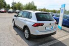 Volkswagen Tiguan LIFE DSG Salon Polska netto75528 PLN Gwarancja Kamera - 8