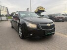 Chevrolet Cruze 2012 sedan 2.0 diesel 163 km skóry navi hak - 1