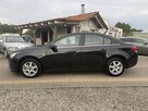 Chevrolet Cruze 2012 sedan 2.0 diesel 163 km skóry navi hak - 4