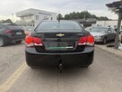Chevrolet Cruze 2012 sedan 2.0 diesel 163 km skóry navi hak - 6