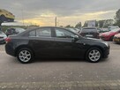 Chevrolet Cruze 2012 sedan 2.0 diesel 163 km skóry navi hak - 8