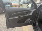 Chevrolet Cruze 2012 sedan 2.0 diesel 163 km skóry navi hak - 10