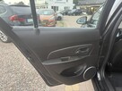 Chevrolet Cruze 2012 sedan 2.0 diesel 163 km skóry navi hak - 12