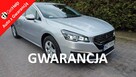 Peugeot 508 zadbany, krajowy ,serwis ASO, faktura VAT, GWARANCJA - 1