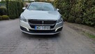 Peugeot 508 zadbany, krajowy ,serwis ASO, faktura VAT, GWARANCJA - 2