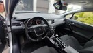Peugeot 508 zadbany, krajowy ,serwis ASO, faktura VAT, GWARANCJA - 12