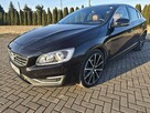Volvo S60 2,0Turbo Benz. Skóry.Automat.Xenon.Szyberdach.SERWIS.