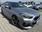 BMW 218 M-SPORT STAN IDEALNY AUTOMAT FUL OPCJA GWARANCJA 27 TYŚ PRZEBIEG - 2