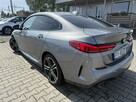BMW 218 M-SPORT STAN IDEALNY AUTOMAT FUL OPCJA GWARANCJA 27 TYŚ PRZEBIEG - 4