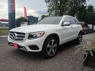 Mercedes GLC 300