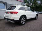 Mercedes GLC 300 - 4