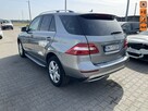 Mercedes ML 250 4Matic Skóra El.regualcja foteli