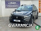 Dacia Sandero Stepway Pisemna Gwarancja 12 miesięcy - 1
