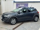 Dacia Sandero Stepway Pisemna Gwarancja 12 miesięcy - 3