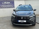 Dacia Sandero Stepway Pisemna Gwarancja 12 miesięcy - 5
