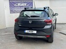 Dacia Sandero Stepway Pisemna Gwarancja 12 miesięcy - 6