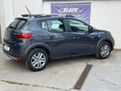Dacia Sandero Stepway Pisemna Gwarancja 12 miesięcy - 7