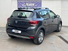 Dacia Sandero Stepway Pisemna Gwarancja 12 miesięcy - 8