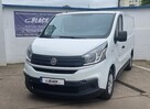 Fiat Talento Pisemna Gwarancja 12 m-cy FAKTURA VAT - 2
