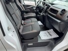 Fiat Talento Pisemna Gwarancja 12 m-cy FAKTURA VAT - 12