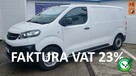 Opel Vivaro Pisemna Gwarancja 12 miesięcy - niski przebieg