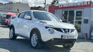 Nissan Juke Benzyna Automat Zarejestrowany Ubezpieczony - 1