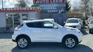Nissan Juke Benzyna Automat Zarejestrowany Ubezpieczony - 2