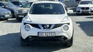 Nissan Juke Benzyna Automat Zarejestrowany Ubezpieczony - 10