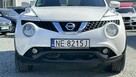 Nissan Juke Benzyna Automat Zarejestrowany Ubezpieczony - 11