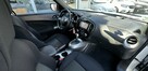 Nissan Juke Benzyna Automat Zarejestrowany Ubezpieczony - 12