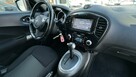 Nissan Juke Benzyna Automat Zarejestrowany Ubezpieczony - 13