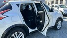 Nissan Juke Benzyna Automat Zarejestrowany Ubezpieczony - 14
