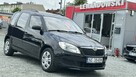 Škoda Roomster Benzyna Zarejestrowany Ubezpieczony - 1