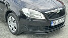 Škoda Roomster Benzyna Zarejestrowany Ubezpieczony - 3