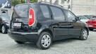 Škoda Roomster Benzyna Zarejestrowany Ubezpieczony - 7